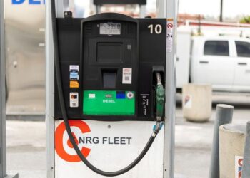 Goldman CEO says high oil prices could shift consumer behavior in second half of 2026