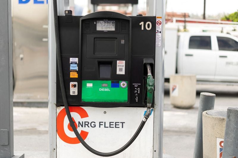 Goldman CEO says high oil prices could shift consumer behavior in second half of 2026