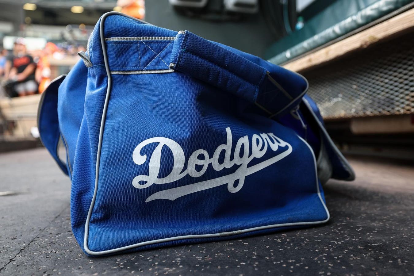 Dodgers’ 5-Year Veteran Reveals Brutal Injury Setback On Social Media