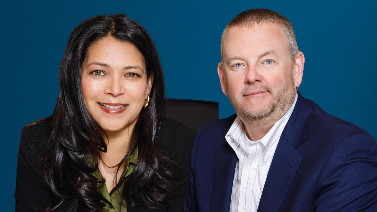 How Catalyst Health Ventures Found a Sweet Spot In Early-Stage MedTech