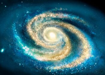 SpaceX Says It’s Sparking One Of Galaxy’s Most Advanced Civilizations