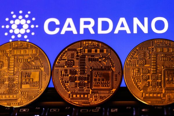 Cardano Falls To 6-Year Low Amid Crypto Pessimism
