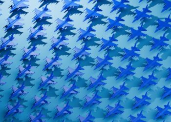 Defense tech is flooded with money, but who’s built to last?