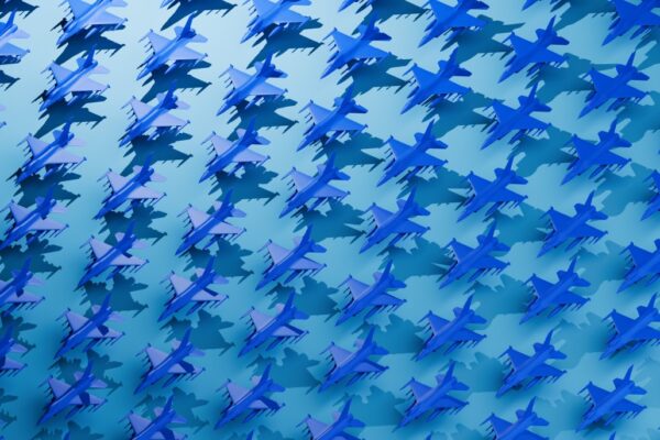 Defense tech is flooded with money, but who’s built to last?