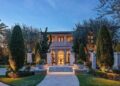CEO With $35 Million California Mansion Secretly Helped Iran’s Nuclear Program, DOJ Says