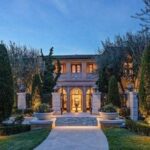 CEO With $35 Million California Mansion Secretly Helped Iran’s Nuclear Program, DOJ Says