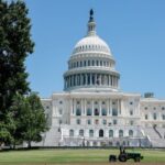 Trump ’anti-weaponization’ fund sparks Republican infighting as Senate considers ICE funding bill