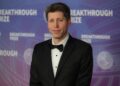 Founders Fund launches game show starring Sam Altman, Palmer Luckey, and other tech elites