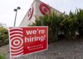 Resilient US economy posts third straight month of strong job growth