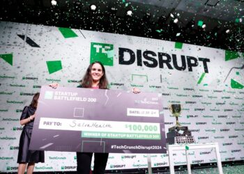 Startup Battlefield 200 applications officially close in 3 days