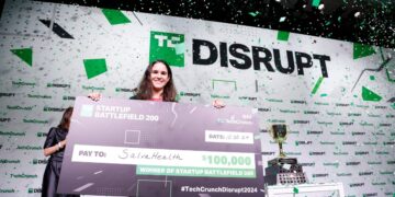 Startup Battlefield 200 applications officially close in 3 days