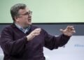 Reid Hoffman is leaving Microsoft’s board to go ‘founder mode’ with startup Manus