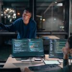 AI Can Write Code, But It Won’t Replace Software Companies