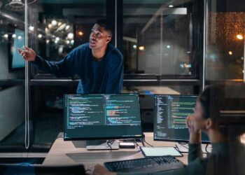 AI Can Write Code, But It Won’t Replace Software Companies