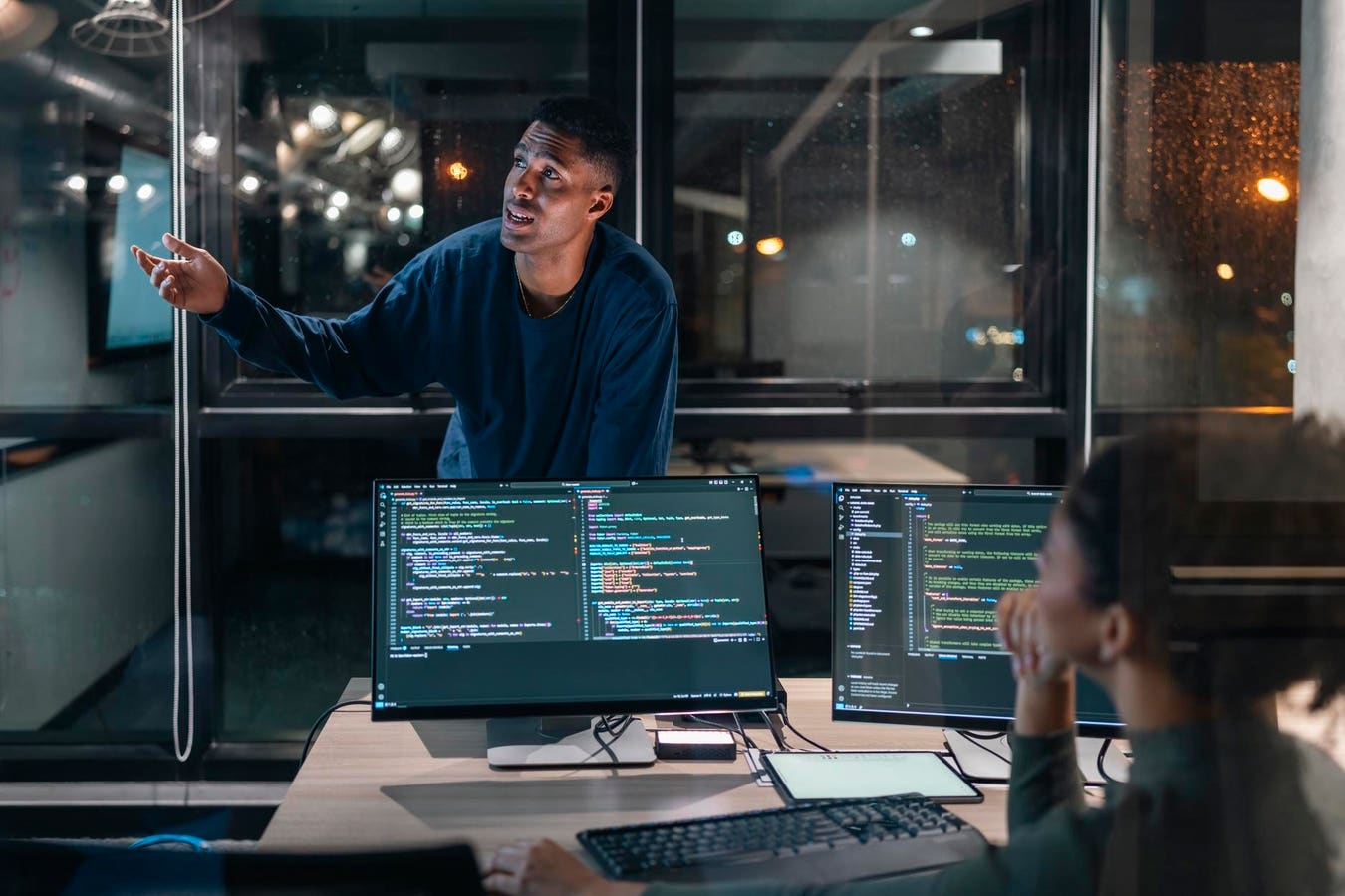 AI Can Write Code, But It Won’t Replace Software Companies