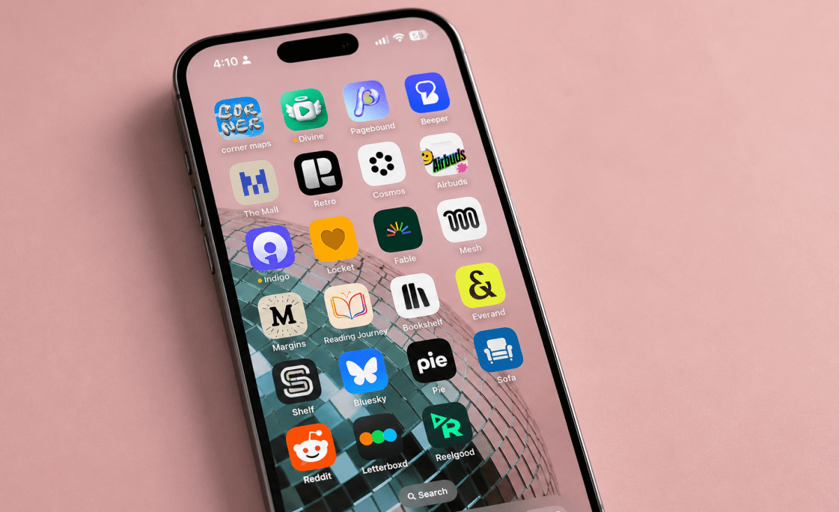 Beyond Instagram: Introducing the next generation of social apps