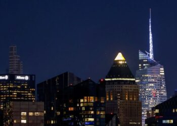 Blockbuster SpaceX IPO set to test high-flying US stocks rally