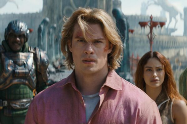 Why ‘Masters Of The Universe’ Streaming Release Will Likely Echo ‘Project Hail Mary’