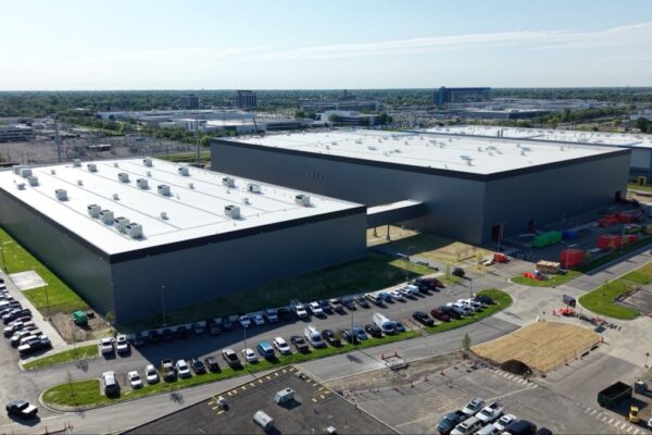 TechCrunch Mobility: Inside GM’s $900M EV battery gamble