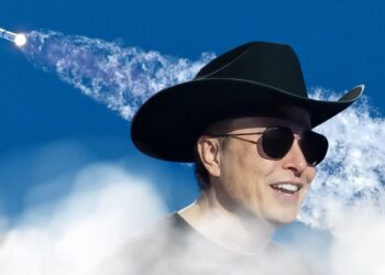 SpaceX Left California. Its IPO Payday Did Not.
