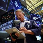 S&P 500, Nasdaq fall as tech selling resumes, Trump vows to respond to downed US helicopter