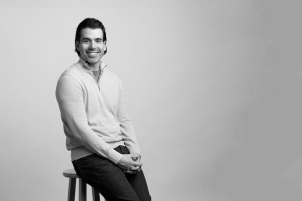 How Justin Ernest invested nearly $500M into hot startups without a traditional VC fund