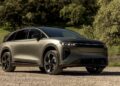 Top Lucid Motors executive departs amid new CEO’s leadership shakeup