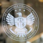 Trump picks Capital One’s Brian Johnson to head US consumer finance watchdog