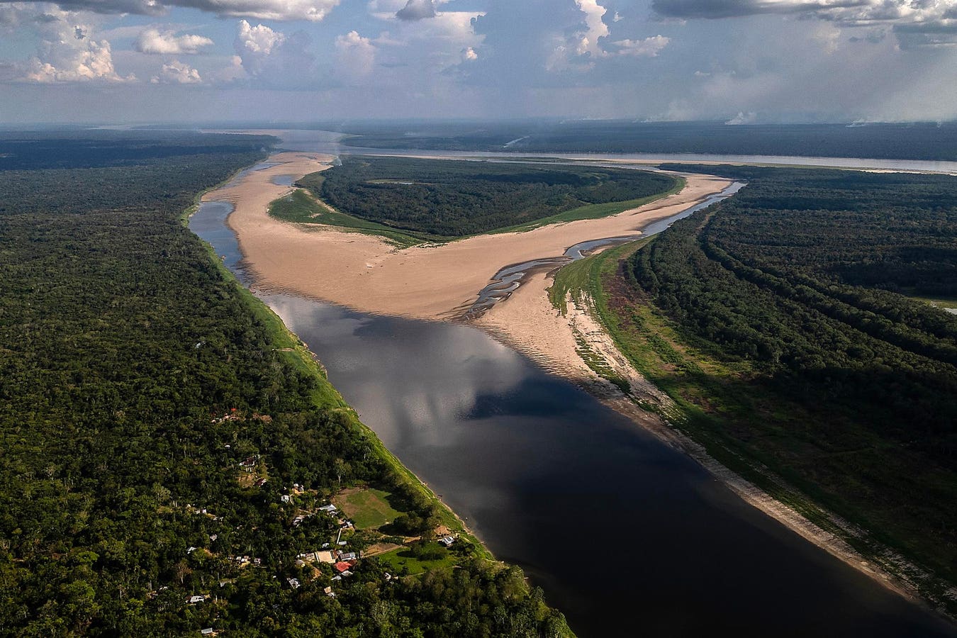 Our Financial System Is Working On A False Assumption That Nature Is Stable