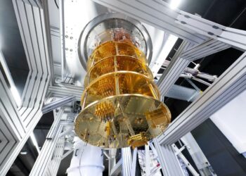 Could This $375M Investment Be The Pinocchio Moment For Quantum Computing?