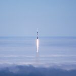 SpaceX officially prices shares at $135 in the largest IPO ever