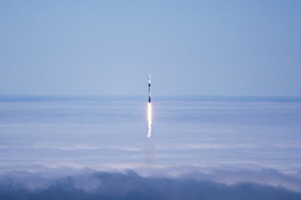 SpaceX officially prices shares at $135 in the largest IPO ever