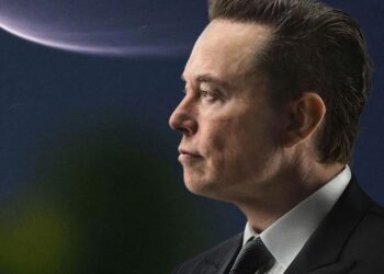 Forbes Declares Elon Musk As The World’s First Trillionaire