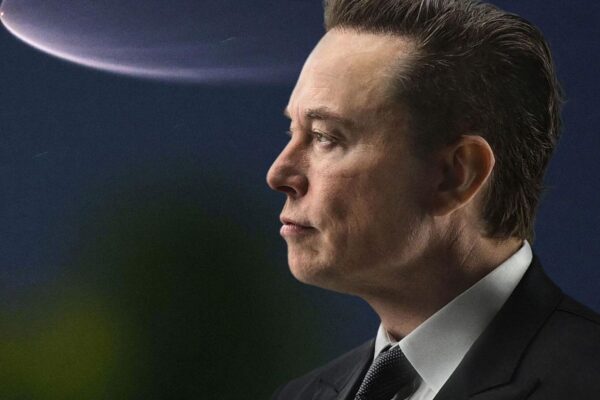 Forbes Declares Elon Musk As The World’s First Trillionaire