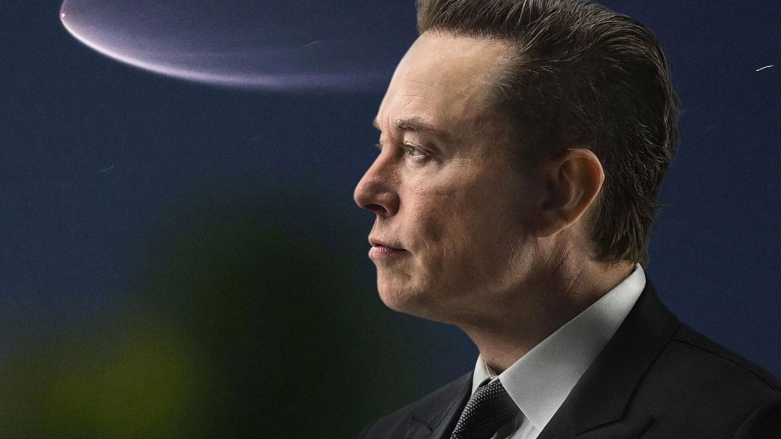 Forbes Declares Elon Musk As The World’s First Trillionaire