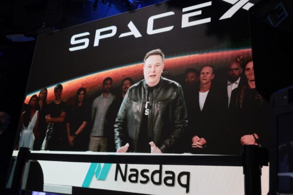 SpaceX IPO: Live updates on everything you need to know