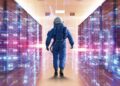 SpaceX Just Made The AI Infrastructure War Public