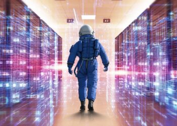 SpaceX Just Made The AI Infrastructure War Public