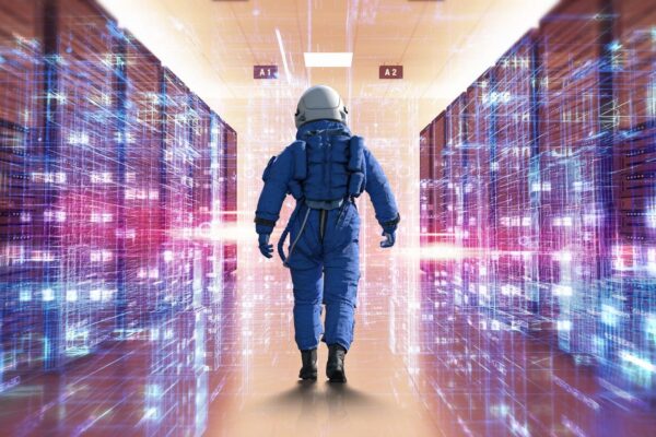 SpaceX Just Made The AI Infrastructure War Public
