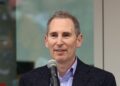 Amazon CEO reportedly raised Anthropic model concerns before government crackdown