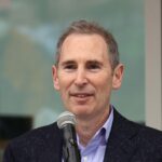 Amazon CEO reportedly raised Anthropic model concerns before government crackdown