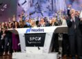 As AI companies race to go public, who else is along for the ride?
