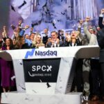 As AI companies race to go public, who else is along for the ride?