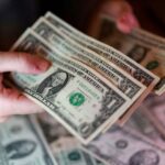 Dollar falls to 10-day low on US-Iran war deal
