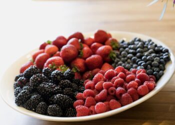 How Driscoll’s Is Turning Berries Into A Data-Driven Business