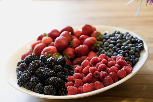 How Driscoll’s Is Turning Berries Into A Data-Driven Business