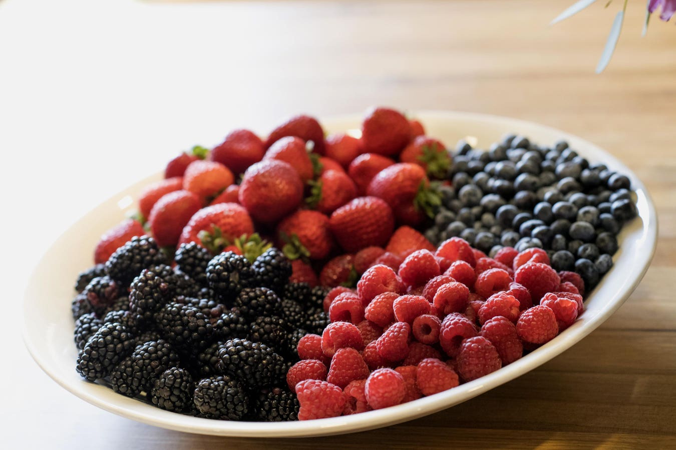 How Driscoll’s Is Turning Berries Into A Data-Driven Business