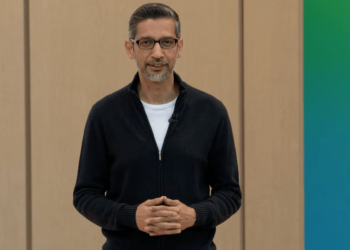 Sundar Pichai faces boos, walkout at Stanford graduation ceremony over Google’s Israel, ICE ties