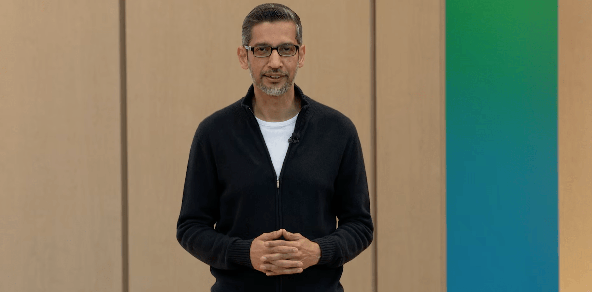 Sundar Pichai faces boos, walkout at Stanford graduation ceremony over Google’s Israel, ICE ties
