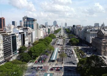 World Bank readies $2 billion loan for Argentina, Ambito reports
